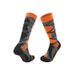Winter Ski For Men Women, Thickened And Warm, Long Tube Cotton Outdoor Hiking Socks, Children's Snow Socks_desvips.com