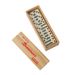 Foreign Trade Dominoes Cards Chess Wooden Box Domino Set Educational Board Game Toys Wholesale_desvips.com