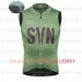 cycle New SYN Sports Run Vest Road Bike Cycling Jersey Summer Sleeveless Windproof Vests_desvips.com
