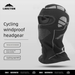 Cycling Headgear For Men Women, Motorcycle Windproof And Coldproof Helmet Liner, Ski Mask, Winter Sports Warm Hat_desvips.com