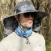 Fisherman Hat Fishing Hat Men's Summer Sun Visor Sun Protection Neck Large Shawl Hat Outdoor Beach Hat Women_desvips.com