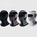 Cycling Autumn, Winter, Winter Warm Headgear Men's Women's Motorcycles, Windproof Cold Proof Helmets With Lining For_desvips.com