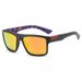 Classic Polarized Fishing Sunglasses For Men Outdoor Running Cycling Hiking Golf Glasses UV400 Windproof Fashion Goggles_desvips.com