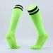 Soccer Socks – Non-Slip Over-The-Knee Football Socks (Compression & Moisture-Wicking)_desvips.com