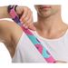 New Power Assist Deadlift Silicone Strip Anti-Slip Wrist Guard Belt Pull-Up Horizontal Bar Protective Gear Bandage_desvips.com