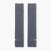 Sock Pile Autumn Winter Pair With Yoga Pants Versatile Women Straight Slimming Footless Calf Socks Leg Covers Knitted_desvips.com