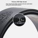 Nagudi For Beginners Ring Backbend Aid Dharma Wheel Pilates Yoga Circle_desvips.com