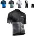 GRB Summer New Clothing Men And Women Bicycle Cycling Bib Shorts Short Sleeve Set Quick-Dry Breathable Thin_desvips.com