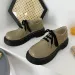 Japanese School Uniform Shoes Jk Student Women Kawaii Lolita Soft Round Toe Lolita Platform Mary Jane Shoes 240627_desvips.com