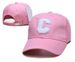 CE Trendy Duck Tongue Embroidered Letter 2025 Sunshade Baseball Sunscreen New Versatile Casual Men's And Women's_desvips.com
