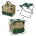 Multifunctional Tool Kit For Disassembly Portable Folding Chair Outdoor Fishing Stool Large Capacity Storage Bag_desvips.com