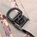 Outdoor Military Enthusiast Backpack Accessories With Rotatable D-buckle And D-type Hanging Buckle_desvips.com