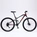 JINT 29inch Bicycle Soft Tail Oil Brake Shock Absorption Off-road Aluminum Alloy Adult Speed Mountain Bike_desvips.com