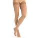 Compression Stockings Men Women,Open Toe,20-30 MmHg Graduated Support Socks DVT,Maternity,Pregnancy,Varicose Veins,Shin_desvips.com