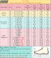Girls Cheer For Women Black Cheerleading White Dance Sneakers Youth Shool Walking Shoes Athletic Training Tennis_desvips.com