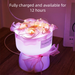 Birthday Girlfriends, Friends, Girls, Teacher's Day Gift For Teachers 2024 New Practical Tap Light With High-end Feel_desvips.com