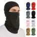 riding headgear sun protection breathable mesh cap outdoor neck protection sports universal motorcycle tactical face mask_desvips.com