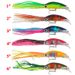 Lure Bait Minnow Cross Border Hot Long Distance Casting Squid Bait 18cm/17.6g Simulation Fish Bait Sea Fishing Octopus_desvips.com