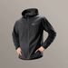 2025 Spring Men's Running Breathable Hooded Quick Dry Hiking Coat For Outdoor Fitness Clothes Sports Jacket_desvips.com
