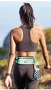 New Outdoor Sports Waist Bag Running Phone Pouch Marathon Gear Waterproof Invisible Belt Pack Mobile Holder_desvips.com