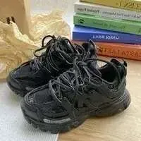 Designer Shoes Men Women Sneaker Fashion Men's Chunky Sneakers Male Female Trendy Casual Sports_desvips.com