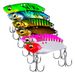 Sometime Laser Vibration Teaser VIB Lure Freshwater Saltwater Fishing Simulation Bait Speciailzed For Topmouth_desvips.com