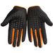 Summer Cycling Full Finger Men And Women Thin Breathable Touch Screen Outdoor Sports Mountaineering Fitness Mountain Ice_desvips.com