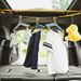 Interior Rope Outdoor Multifunctional Portable Drying Artifact Car Self-Driving Camping Hotel Clothes Rack_desvips.com