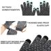 Outdoor Autumn And Winter Warm Fleece Running Men Windproof Touch Screen Fitness Sports Photography Cycling Gloves Women_desvips.com