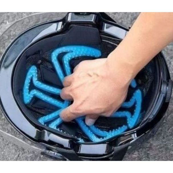 Children's Boys Helmet Girls Bicycle Mountain Bike Safety Hat Cycling Equipment Ice Skates_desvips.com