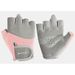 Fitness Cycling Running Dumbbell Kettlebell Horizontal Bar Anti-Slip Wear-Resistant Sports Gloves_desvips.com