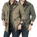 2023 Spring And Autumn Wear Casual Charge Outdoor Military Coat Quick Dry Mountaineering Suit Thin Men's Jacket 086_desvips.com