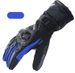 New Winter Windproof Waterproonti-Drop Men's Motorcycle Racing Gloves_desvips.com