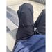07qwer American Style Functional Cargo Men Windproof Waterproof Hiking Summer Thin Outdoor Quick-Dry Work Pants_desvips.com