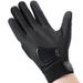 Men's Motorcycle Riding Gloves, Hard Shell Knuckle Protection, Outdoor Sports, Non-Slip, Touchscreen, Off-Road Motorbike Crash Protection_desvips.com
