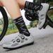 logo 1 Correct Bicycle Cycling Men And Women Road Lock Mountain Bike Assist Shoes Hard Sole Wholesale_desvips.com