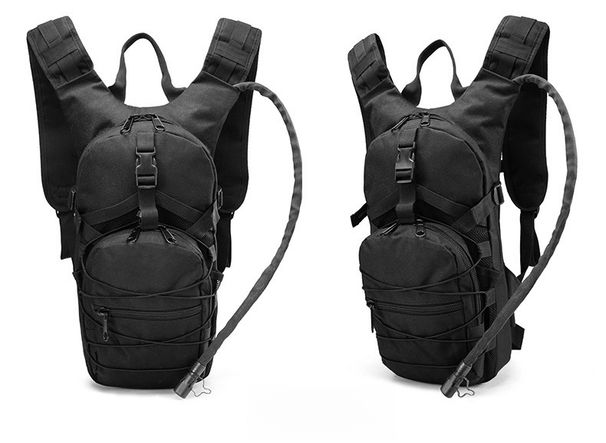 Outdoor Hiking Bag 20L Sports Trail Running Hydration Pack Lightweight Cycling Trekking Tactical Backpack_desvips.com