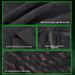 Long Ice Silk Headgear Translucent Full Face Mask Lycra Breathable Hollow Head Covering For Parties Celebrations_desvips.com
