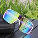 Outdoor Professional Cycling Glasses Windproof Goggles Mountaineering Hiking Sunglasses UV Protection Men's_desvips.com