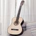 39 Inch Classical Acoustic Guitar For Adult Students, Practice Guitar, Beginner To Nylon String Instrument, All Included_desvips.com