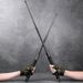 Multifunctional Outdoor Trekking Poles_desvips.com