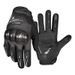 Men's Summer Motorcycle Riding Gloves Thin Touchscreen Anti-Fall For Motorcycles And Electric Bikes All Seasons Breathable Carbon Fiber_desvips.com