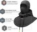 ROCKBROS Full - Face Motorcycle Helmet Mask, Winter Cap, Warm and Wind - proof_desvips.com