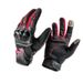 Motorcycle Riding Gloves, Suitable For Racing Riders And Motorcyclists, All Seasons, Protective, Warm, Men's And Women's, Waterproof Gloves._desvips.com