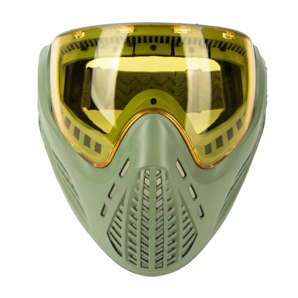 Full Face Protection Explosion-Proof Anti-Fog Manufacturer Wholesale Cycling Goggles Breathable Horse CS Tactical Mask_desvips.com