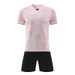 Men’s Clothing Fast Student Training Printing Children's Team Uniforms Quick Drying Jerseys New Football Uniforms Suits Men's Youth Training_desvips.com