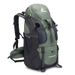 FREE KNIGHT 50L Hiking Backpack For Men & Women, Lightweight Waterproof Outdoor Backpack With Air Cushion Straps, Large Capacity Travel Rucksack_desvips.com