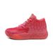 Veatile Brand Basketball Fashion Trend Cool Sports Shoes High-top Durable Combat Boots Shock-absorbing Two-tone_desvips.com