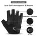 ROCKBROS Fahrrad Handschuhe Halbfinger GEL Motorrad Fahrradhandschuhe MTB Sport_desvips.com