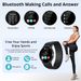 COLMI I28 Ultra AMOLED Display, Built-in AI Da-GPT, Muslim Prayer, Bluetooth Call Watch, Smartwatch For Men Women_desvips.com